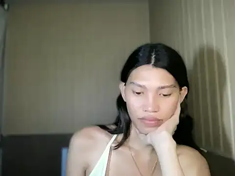 Yourgoddess_jayve Obrolan Langsung XXX