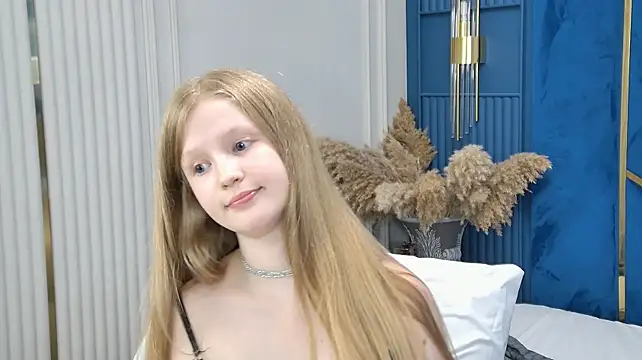 LilianHowards Live XXX-Chat