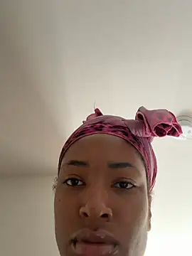 LifesWife's Webcam Show