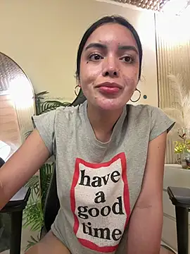 Show de webcam de TS-SimplyTheBest