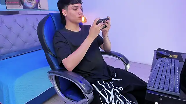 SamBlack_ Obrolan Langsung XXX