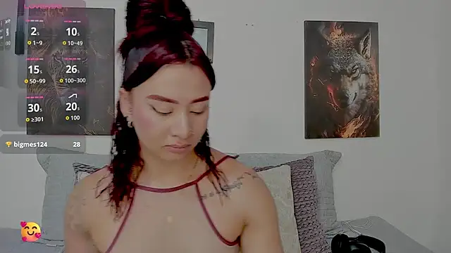 Chat XXX en directo de AngelMartinss