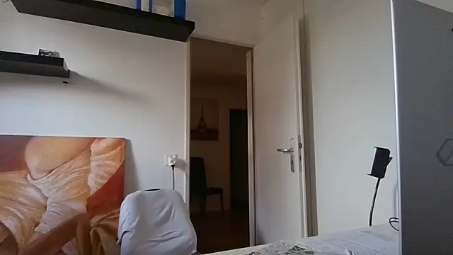 alpha-hunk Live XXX-Chat