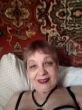 Rose60301's Webcam Show