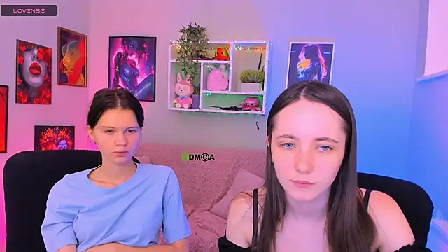 عرض كام bella_dorn