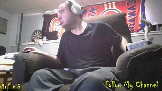 צ'אט XXX בשידור חי של Nb1979