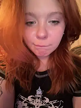 Freaky__Nikki Webcam show