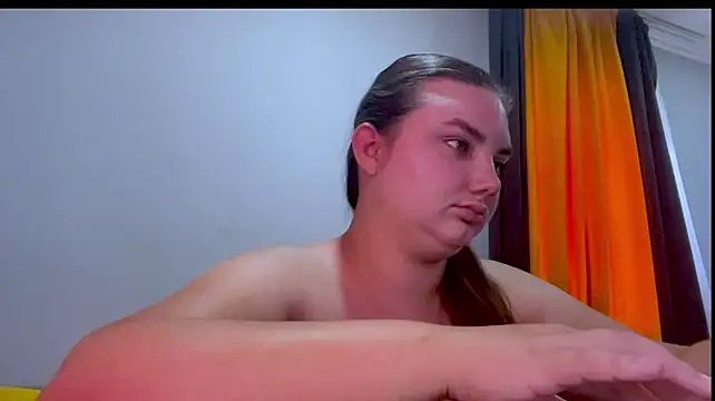 دردشة Dreamyblushfairy الجنسية المباشرة