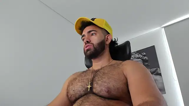 simonleon27 라이브 XXX 채팅