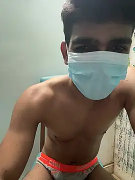 Naughtytomboy78 Adlı Modelin Web Kamerası Şovu