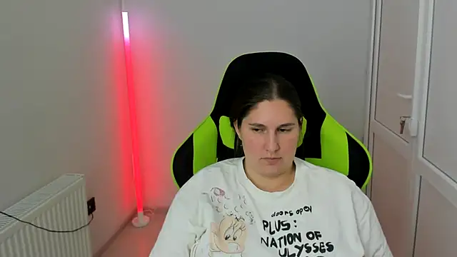 LunaVenom – Naživo XXX chat