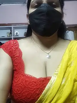 EZMA_7 Adlı Modelin Canlı XXX Sohbeti