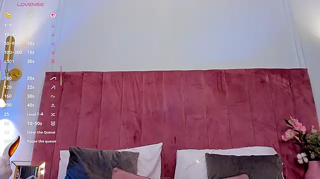 ElzaJons' Live XXX Chat
