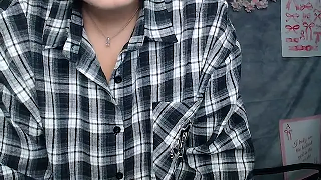 MissAriaa 라이브 XXX 채팅