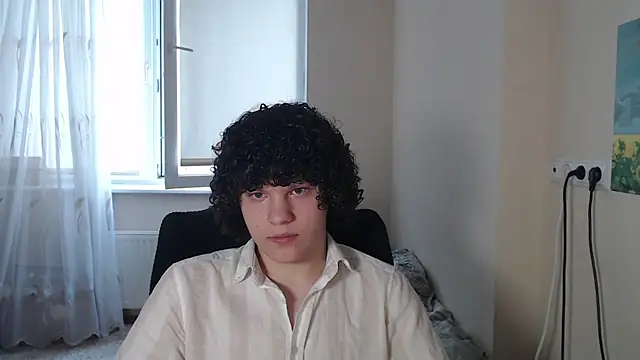 Show modela Arsen_schneider na web-kameri