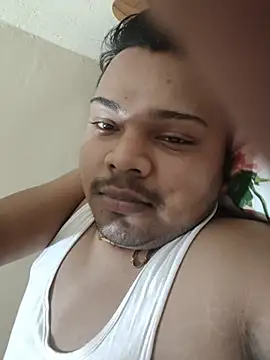 Rajkumar_007 – webcam-show