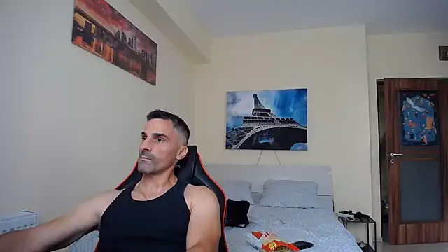 amydamarw Webcam show