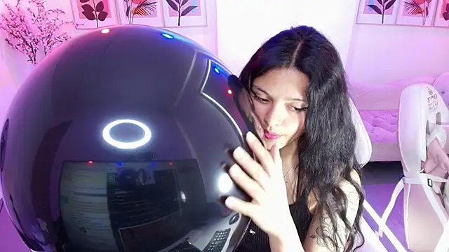 Maddie_T18 라이브 XXX 채팅