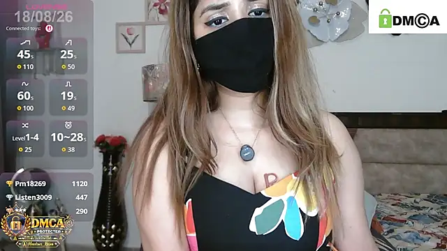 Meadows_Rainn লাইভ XXX চ্যাট