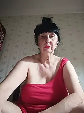 MelanyBanks' Webcam Show