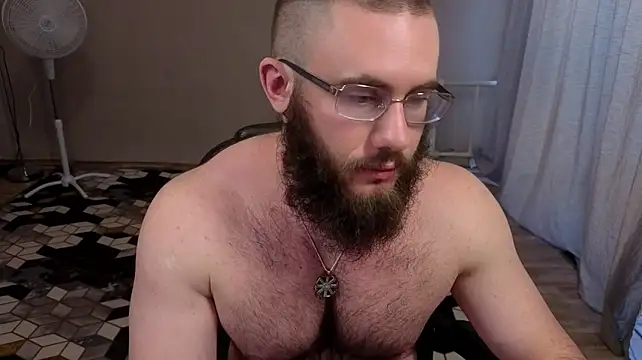 Chatroom XXX en direct de Ant_Power