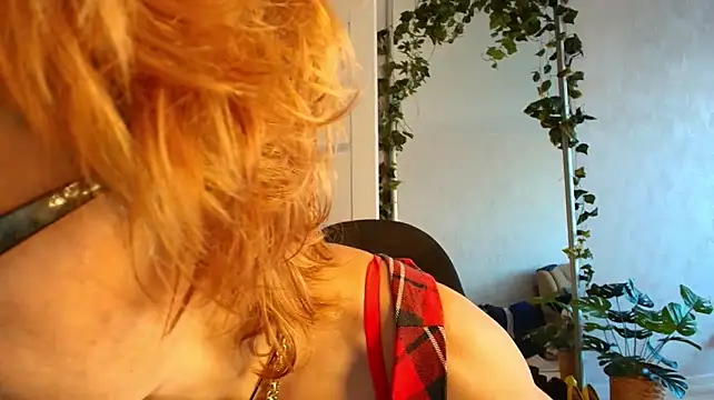 Živý XXX chat LioraWeiss