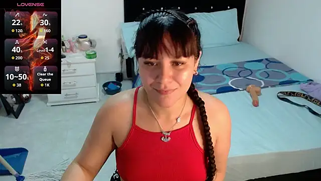 soniafuckboobs – Live XXX-chat