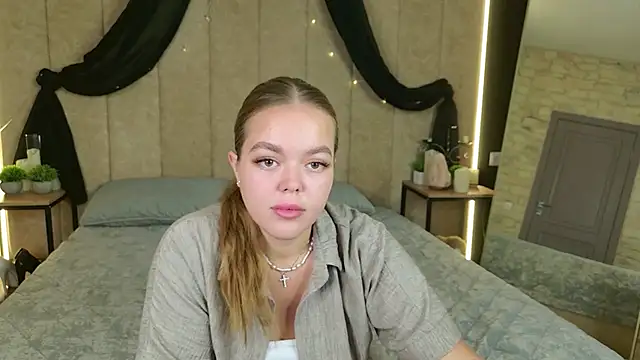 Chat +18 de Katie_Howell ao vivo