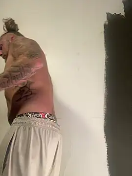 Smokebluntafterblunt Pertunjukan Webcam