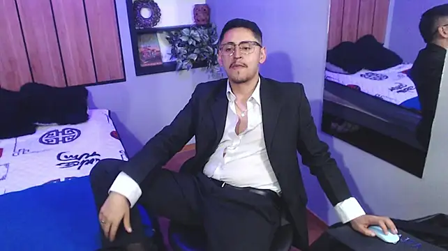 Sembang XXX Secara Langsung kevin_23_