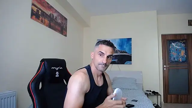 amydamarw Webcam show