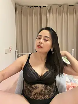 Živý XXX chat orangeoneday