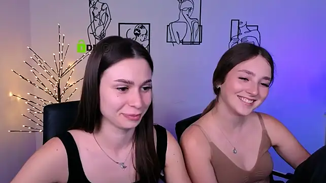 Živý XXX chat alisabliss