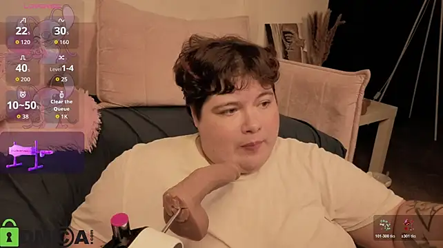 Sew_Sunny Live XXX-Chat