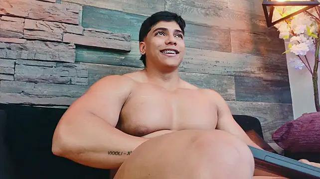 JacobStonne লাইভ XXX চ্যাট