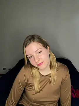 Chatroom XXX en direct de heyitskiara