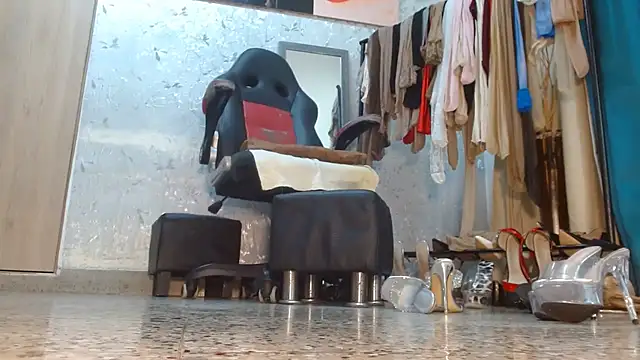 Samantabrown_ Adlı Modelin Canlı XXX Sohbeti