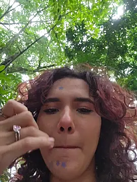 ISABELLA_STARK_ 现场XXX聊天