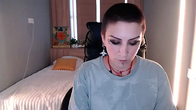 Sweet-n-Strong Live XXX-chat