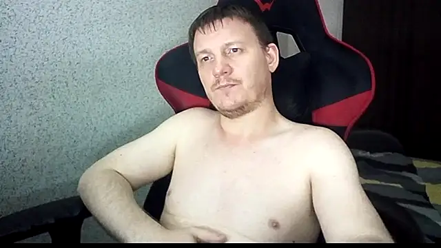MysteriousWanderer Pertunjukan Webcam