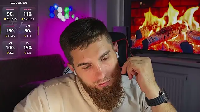 عرض كام Sweeet__boy