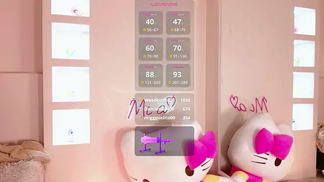 miia__baker's Live XXX Chat