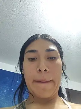 Show webcam de Kayle_Aurora