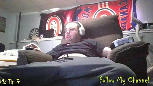 Chat XXX en directo de Nb1979