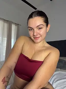 عرض كام Eva_stark10
