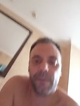 Show de webcam de manchego85