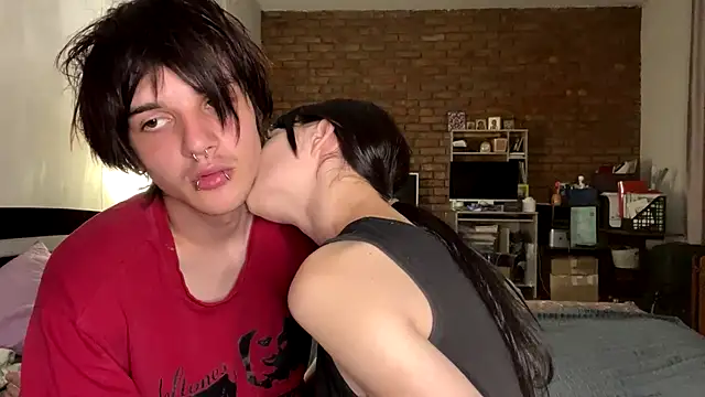 altycouple Obrolan Langsung XXX