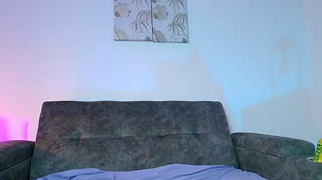Вебкам-шоу Alexander_Connor