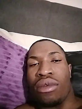 Breezyvikky Шоу с уебкамера