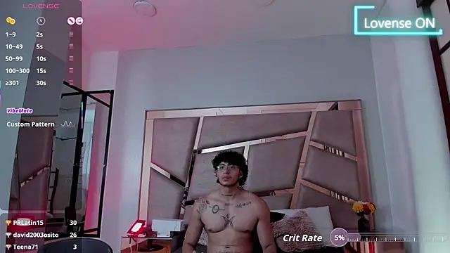 XXX chat uživo modela JayTaylorr